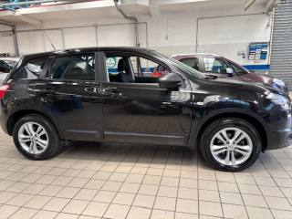 NISSAN Qashqai usata, con Chiusura centralizzata