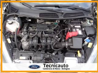 FORD Fiesta usata 17