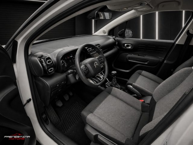 CITROEN C3 Aircross usata, con Alzacristalli elettrici