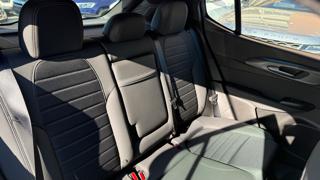 ALFA ROMEO Tonale usata, con Interni in pelle