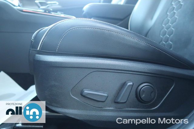 KIA Sportage usata 16