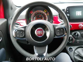 FIAT 500 usata, con Cruise Control