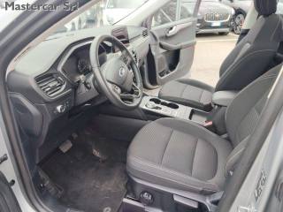 FORD Kuga usata, con Autoradio