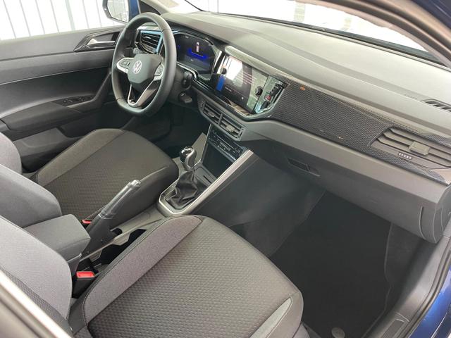 VOLKSWAGEN Polo usata, con Controllo vocale