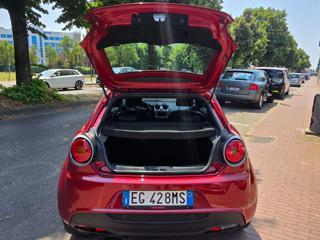 ALFA ROMEO MiTo usata, con Cruise Control