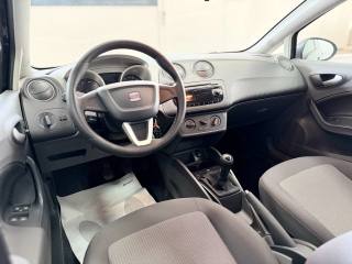 SEAT Ibiza usata, con Cronologia tagliandi