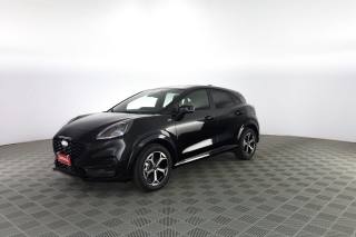 FORD Puma usata 7
