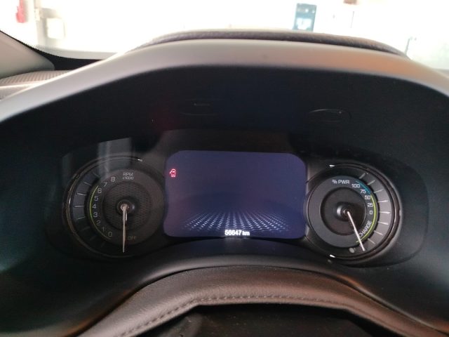 JEEP Renegade usata, con Bluetooth