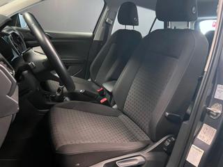 VOLKSWAGEN T-Cross usata, con Cerchi in lega