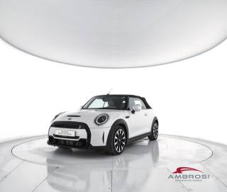 MINI Cabrio Cooper S  2.0 Cooper S Resolute