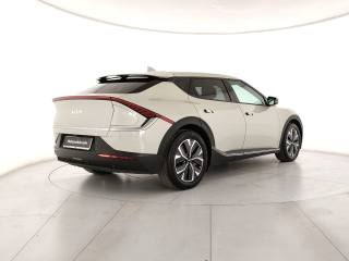 KIA EV6 usata, con Airbag Passeggero