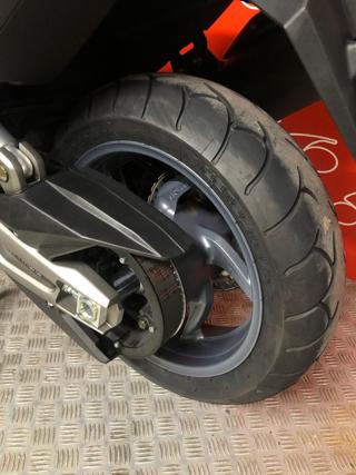 KYMCO AK 550 usata 5