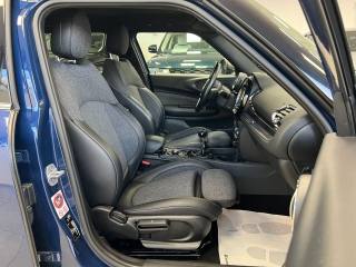 MINI Clubman usata, con Chiusura centralizzata