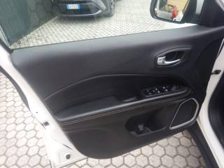 JEEP Compass usata, con Chiusura centralizzata