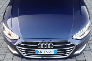 AUDI A4 usata 73
