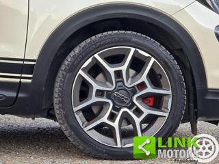 FIAT 500X usata, con Chiusura centralizzata senza chiave