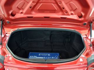 MAZDA MX-5 usata, con Controllo automatico clima