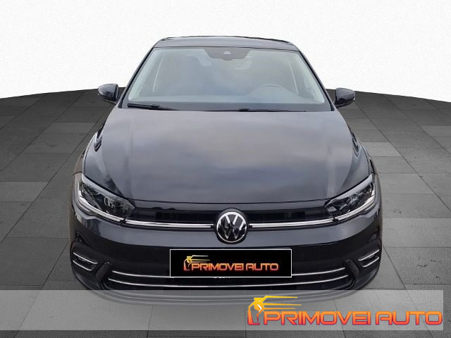 VOLKSWAGEN Polo usata, con Autoradio