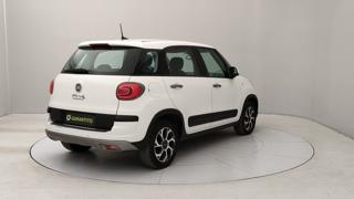 FIAT 500 usata, con Alzacristalli elettrici