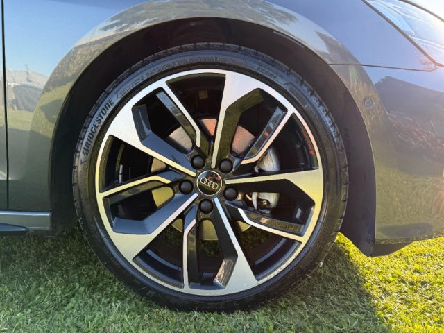 AUDI A3 usata, con Chiusura centralizzata