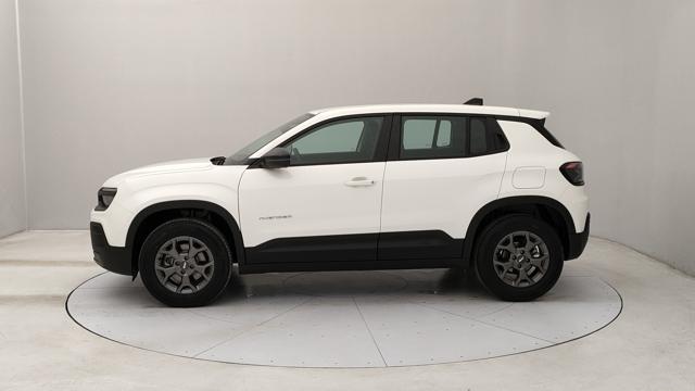 JEEP Avenger usata, con Airbag