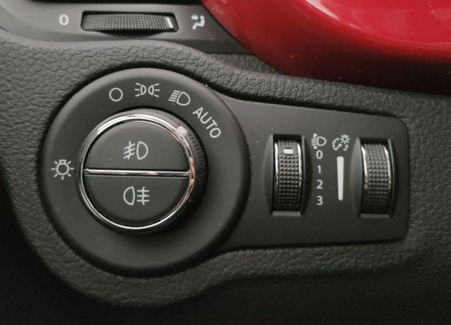 FIAT 500X usata, con Cruise Control