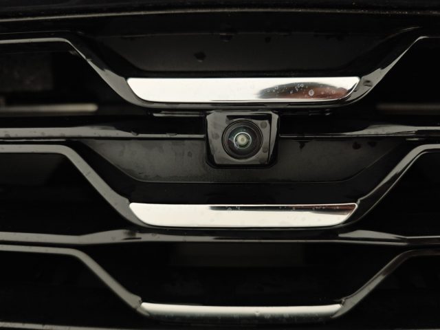 MG ZS usata, con Bluetooth