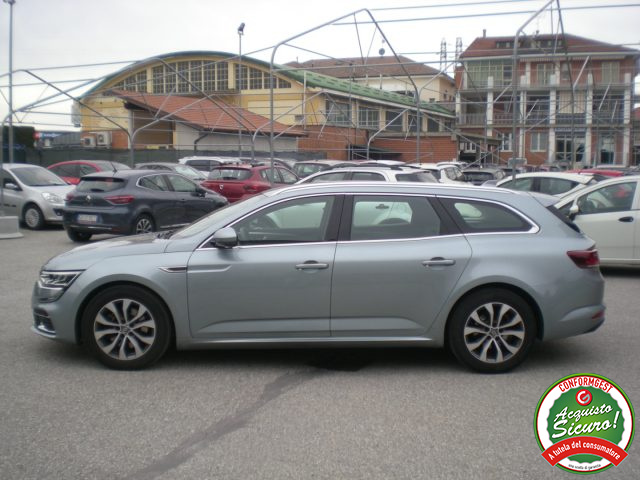 RENAULT Talisman usata, con Airbag Passeggero