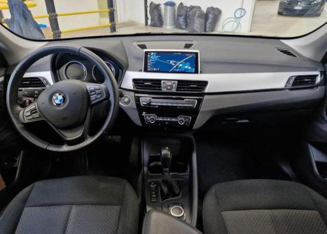 BMW X1 usata, con Autoradio