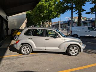 CHRYSLER PT Cruiser usata 5