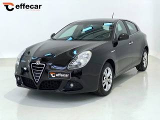 ALFA ROMEO Giulietta 1.4 Turbo 120 CV Distinctive