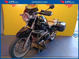 BMW R 1150 R usata 1
