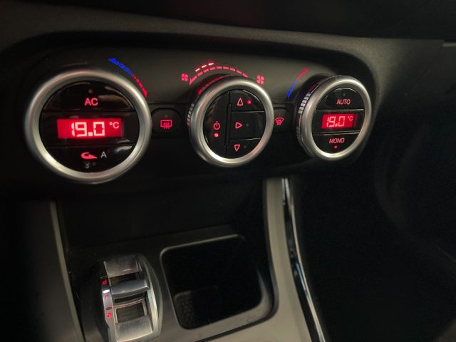 ALFA ROMEO Giulietta usata, con Immobilizzatore elettronico