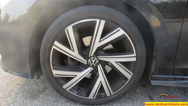 VOLKSWAGEN Golf usata, con Controllo automatico clima