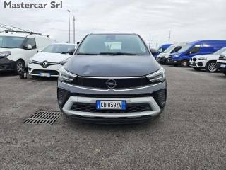 OPEL Crossland usata, con Airbag laterali