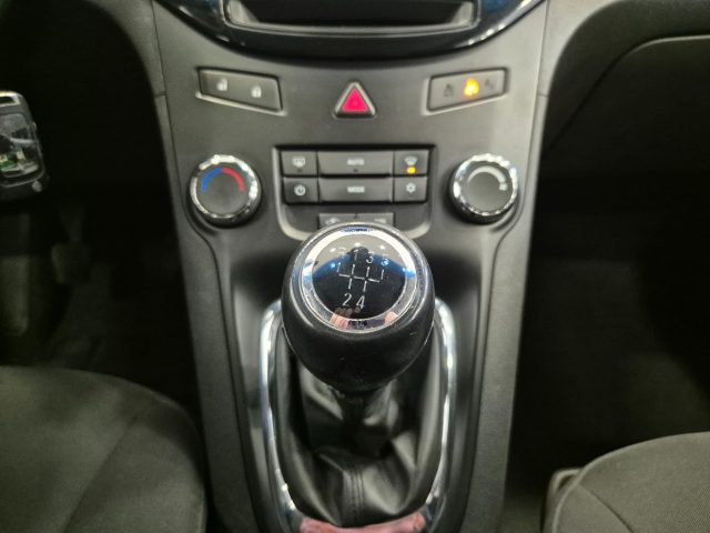 CHEVROLET Orlando usata, con Specchietti laterali elettrici