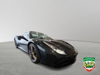 FERRARI 488 usata, con Chiusura centralizzata