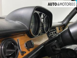 MERCEDES-BENZ 280 usata 15