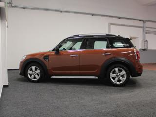 MINI Countryman usata, con Cerchi in lega