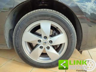 RENAULT Megane usata, con Fendinebbia