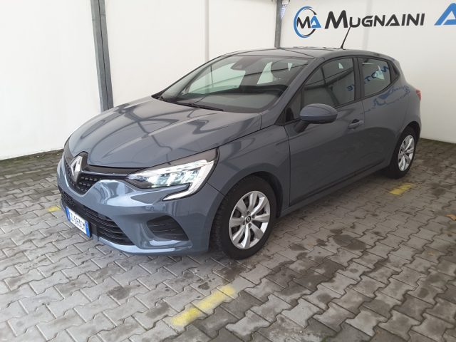 RENAULT Clio usata, con Airbag laterali
