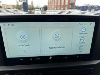 FORD Transit Custom usata, con Sensore di luce