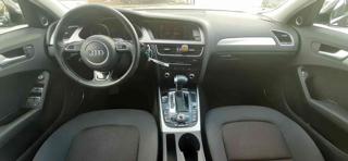 AUDI A4 allroad usata 26