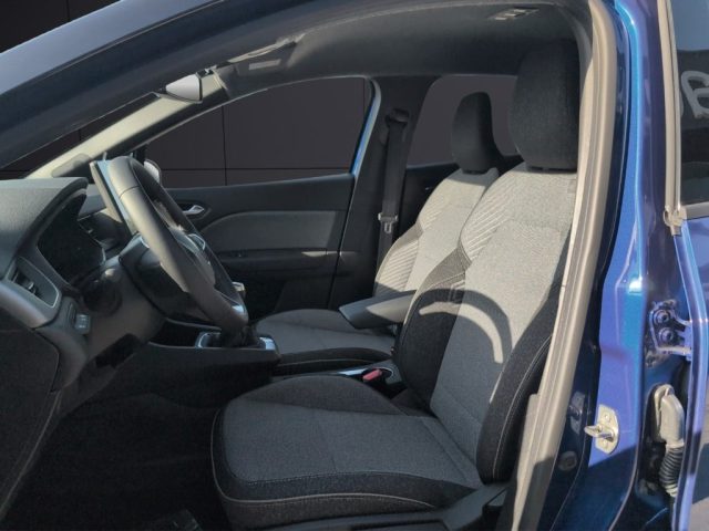 RENAULT Captur usata, con Controllo trazione