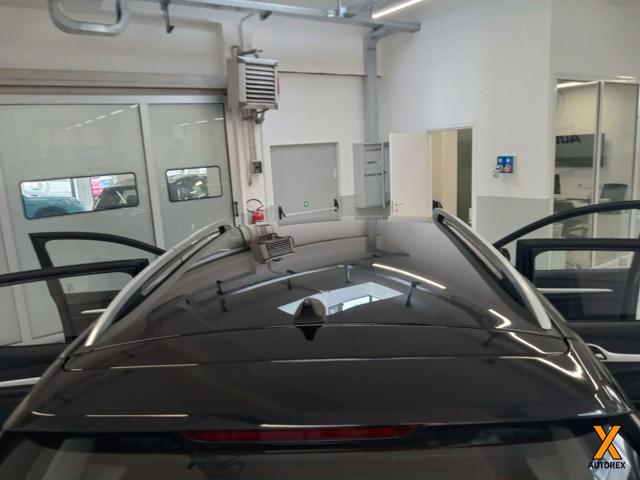 MG ZS usata, con Climatizzatore