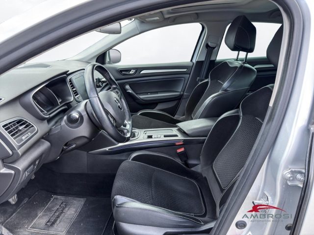 RENAULT Megane usata 8