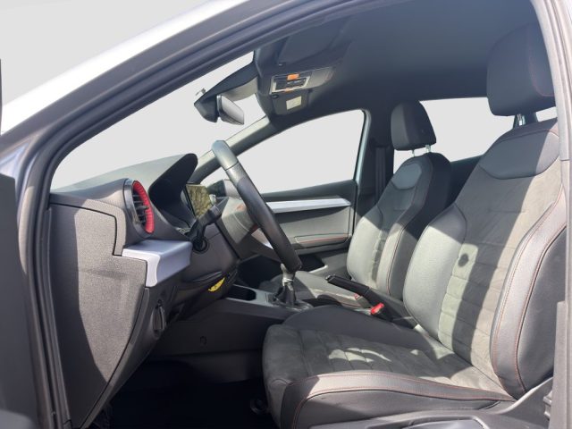SEAT Ibiza usata 8