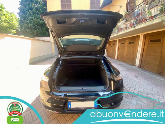 DS AUTOMOBILES DS 4 usata, con Immobilizzatore elettronico