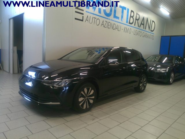 VOLKSWAGEN Golf usata, con ABS