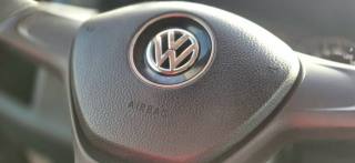 VOLKSWAGEN Transporter usata, con USB